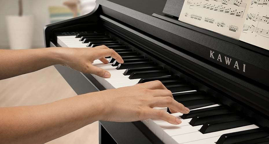 KAWAI KDP75B KAWAI KDP75B